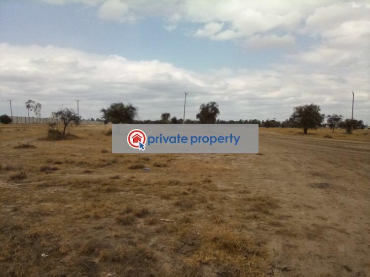 Mixed use Land For Sale &nbsp;namanga Road Kitengela Kajiado - 2