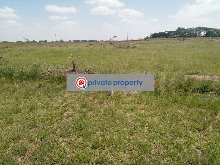 Mixed use Land For Sale &nbsp;ruiru Ruiru Kiambu - 6