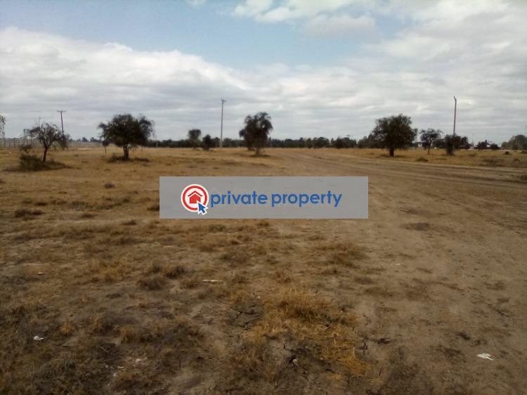 Mixed use Land For Sale &nbsp;namanga Road Kitengela Kajiado - 3