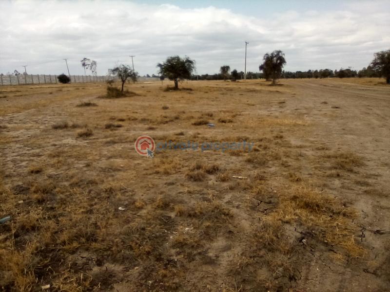 Land For Sale Namanga Rd kisaju Kitengela Kajiado - 5