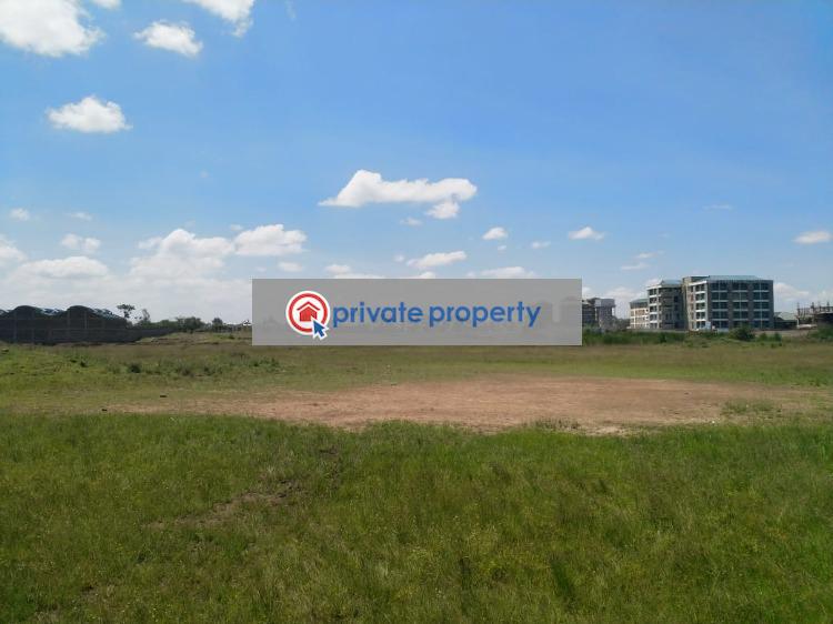 Mixed use Land For Sale &nbsp;ruiru Ruiru Kiambu - 5