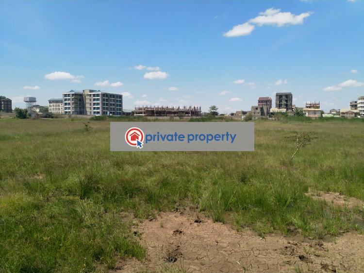Mixed use Land For Sale &nbsp;ruiru Ruiru Kiambu - 1