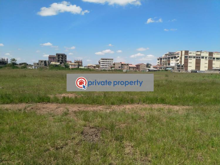 Mixed use Land For Sale &nbsp;ruiru Ruiru Kiambu - 7
