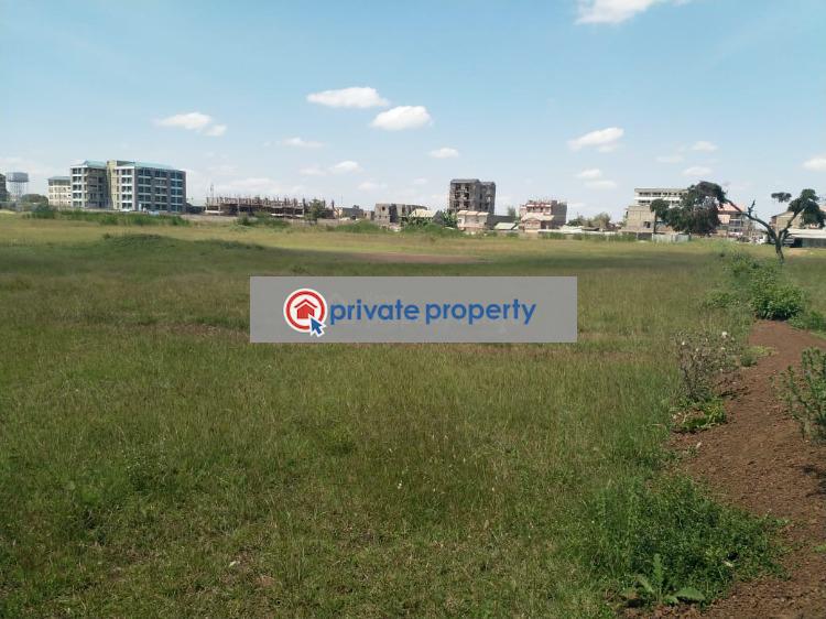 Mixed use Land For Sale &nbsp;ruiru Ruiru Kiambu - 9