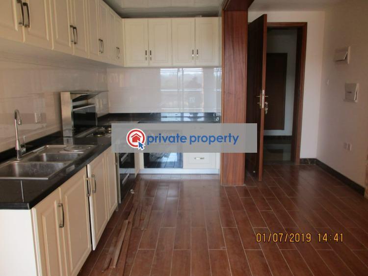 2 bedroom Apartment For Sale &nbsp;off Lenana Road Kilimani Nairobi - 8