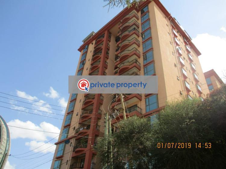 2 bedroom Apartment For Sale &nbsp;off Lenana Road Kilimani Nairobi - 18