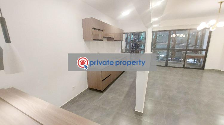 2 bedroom Apartment For Sale &nbsp;riverside Drive Westlands Nairobi - 13
