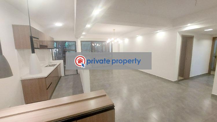 2 bedroom Apartment For Sale &nbsp;riverside Drive Westlands Nairobi - 12