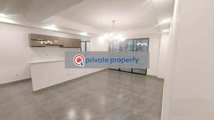 2 bedroom Apartment For Sale &nbsp;riverside Drive Westlands Nairobi - 1