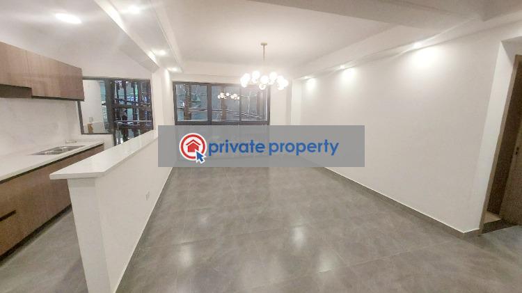 2 bedroom Apartment For Sale &nbsp;riverside Drive Westlands Nairobi - 4