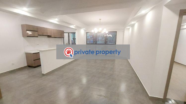 2 bedroom Apartment For Sale &nbsp;riverside Drive Westlands Nairobi - 10