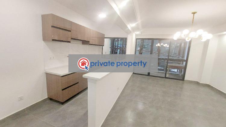 2 bedroom Apartment For Sale &nbsp;riverside Drive Westlands Nairobi - 5