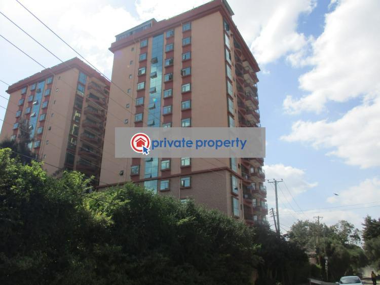 2 bedroom Apartment For Sale &nbsp;off Lenana Road Kilimani Nairobi - 4
