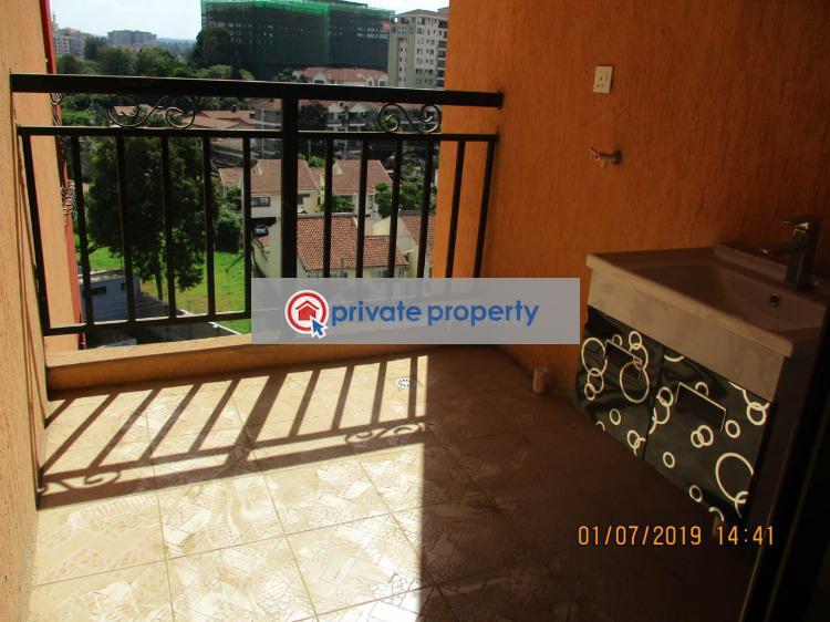 2 bedroom Apartment For Sale &nbsp;off Lenana Road Kilimani Nairobi - 2