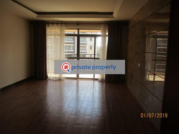 2 bedroom Apartment For Sale &nbsp;off Lenana Road Kilimani Nairobi - 5