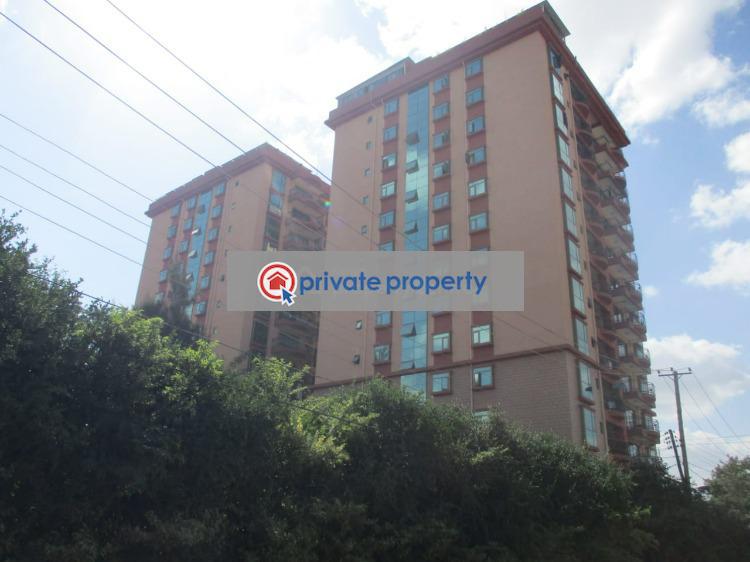 2 bedroom Apartment For Sale &nbsp;off Lenana Road Kilimani Nairobi - 17