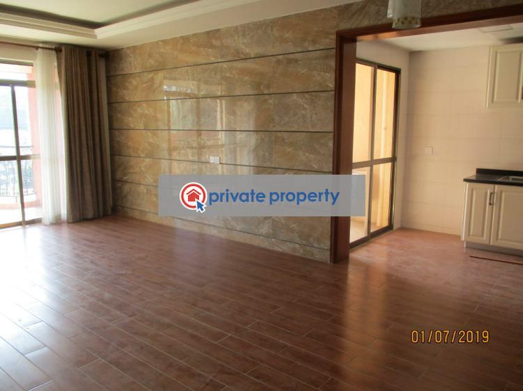 2 bedroom Apartment For Sale &nbsp;off Lenana Road Kilimani Nairobi - 9
