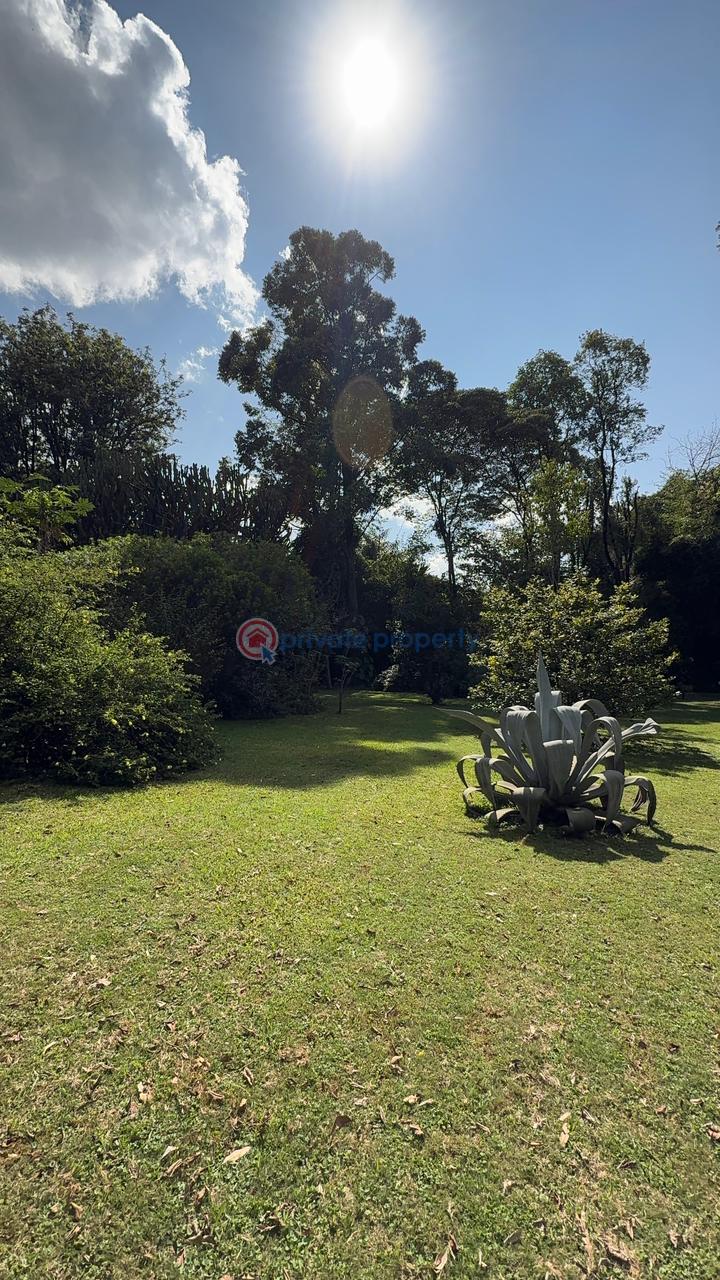 Land For Sale Ridgeways Riabai Kiambu - 1