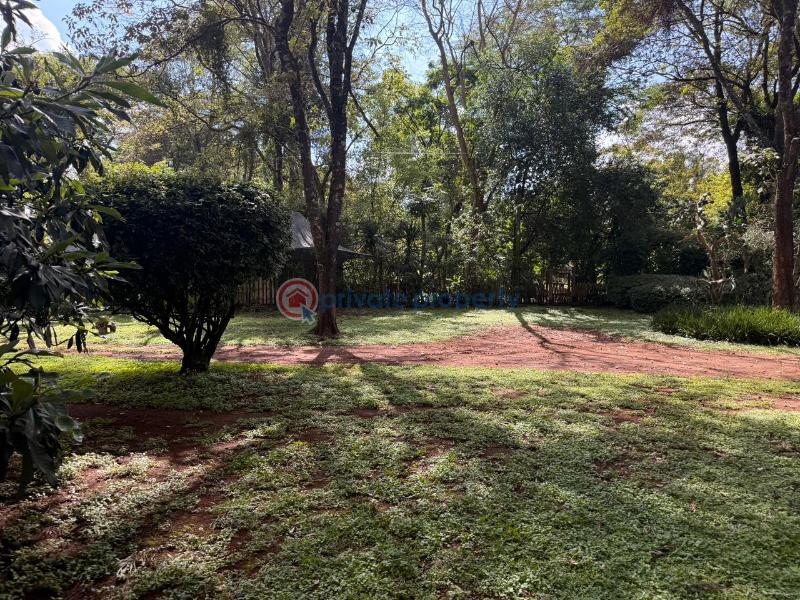 Land For Sale Ridgeways Riabai Kiambu - 14