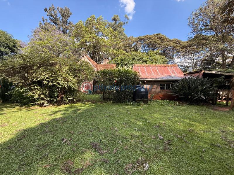 Land For Sale Ridgeways Riabai Kiambu - 4