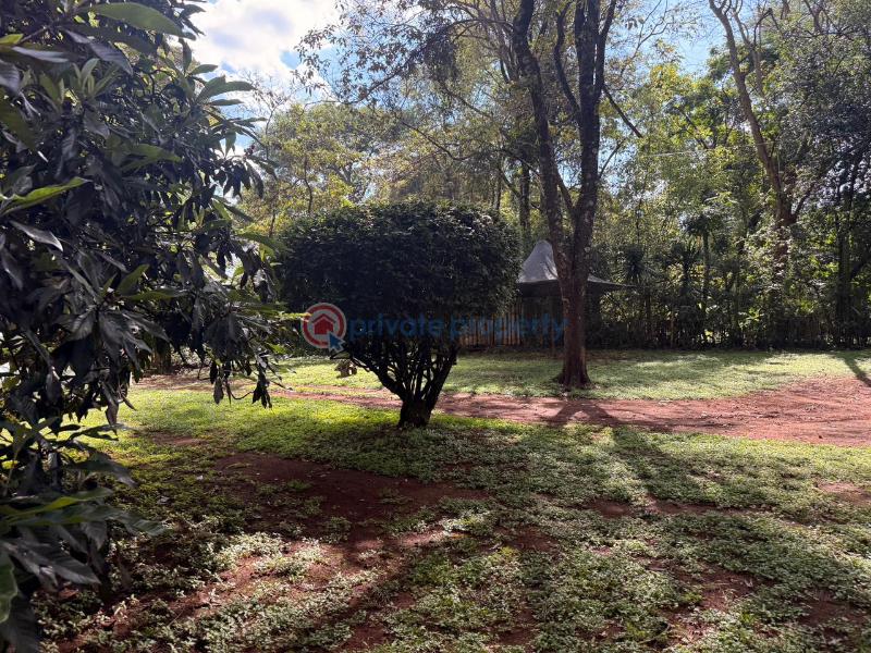 Land For Sale Ridgeways Riabai Kiambu - 16