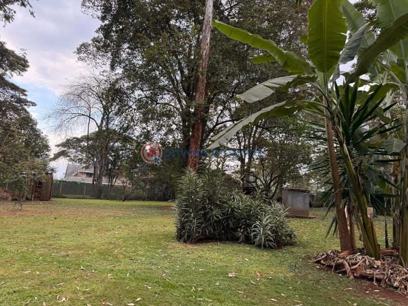 Land For Sale Ridgeways Riabai Kiambu - 0