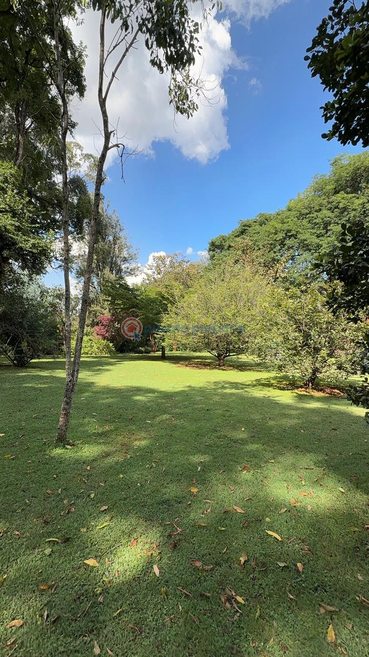 Land For Sale Ridgeways Riabai Kiambu - 6