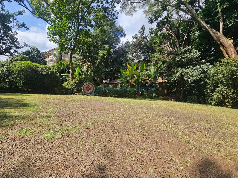 Land For Sale East Church Road Raphta Road Westlands Nairobi - 1
