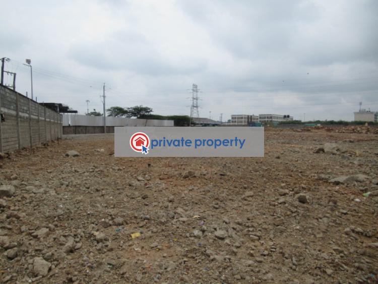 Commercial Land For Rent &nbsp;off Mombasa Rd Embakasi Nairobi - 6