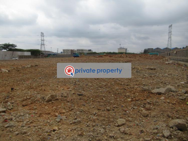 Commercial Land For Rent &nbsp;off Mombasa Rd Embakasi Nairobi - 11