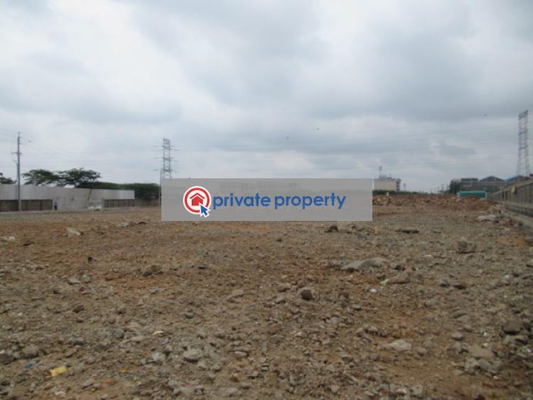 Commercial Land For Rent &nbsp;off Mombasa Rd Embakasi Nairobi - 8