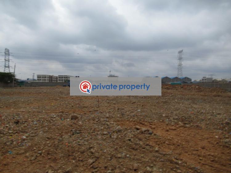 Commercial Land For Rent &nbsp;off Mombasa Rd Embakasi Nairobi - 14