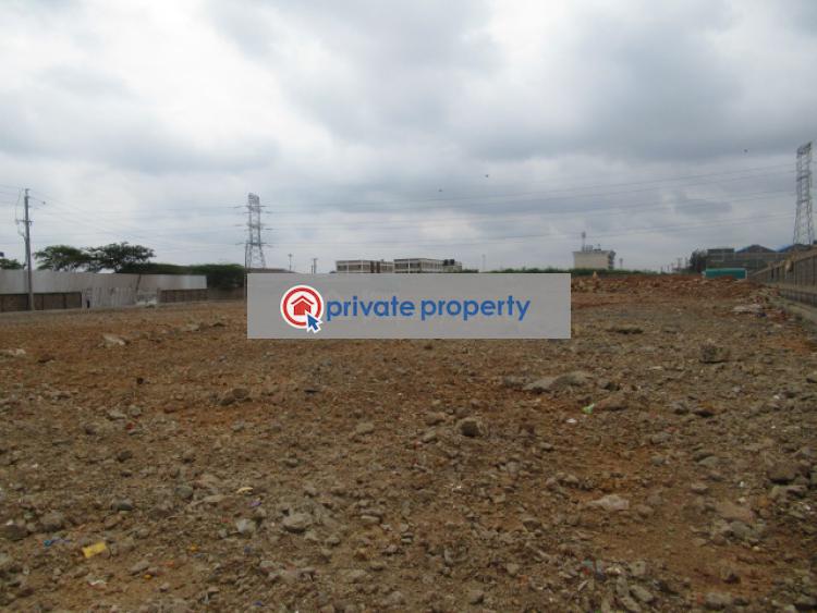 Commercial Land For Rent &nbsp;off Mombasa Rd Embakasi Nairobi - 7