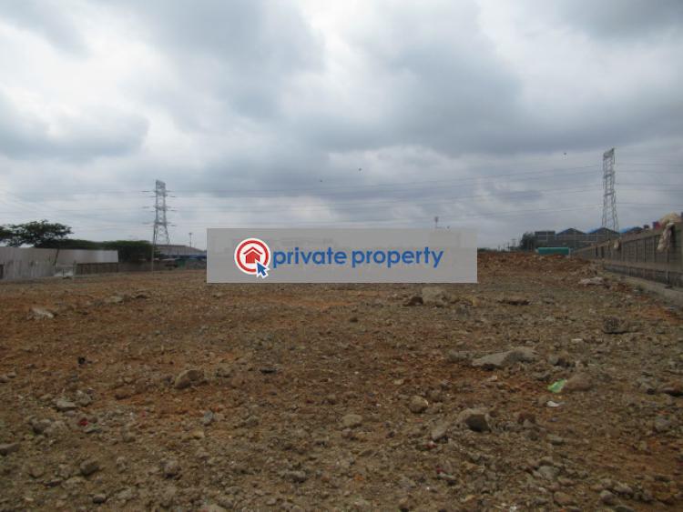 Commercial Land For Rent &nbsp;off Mombasa Rd Embakasi Nairobi - 10