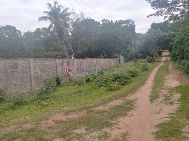 Land For Sale Matsangoni Kilifi - 2