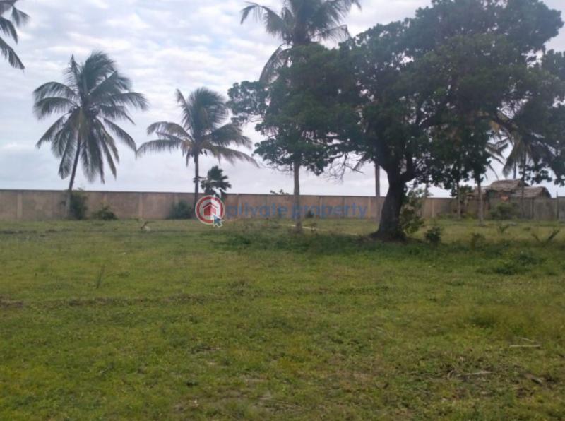 Land For Sale Matsangoni Kilifi - 4