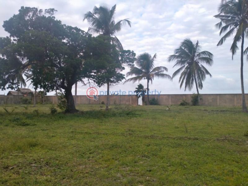 Land For Sale Matsangoni Kilifi - 5