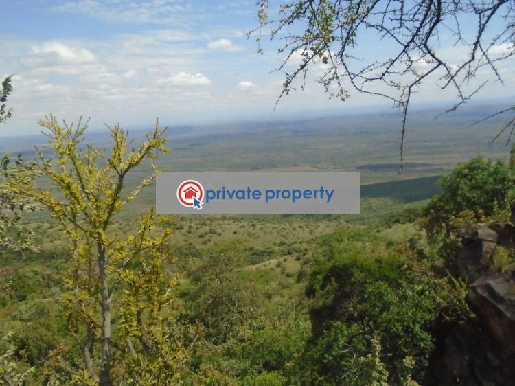Mixed use Land For Sale &nbsp;saikeri Ngong Kajiado - 2