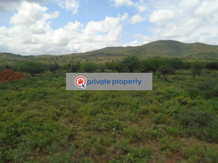 Mixed use Land For Sale &nbsp;saikeri Ngong Kajiado - 1