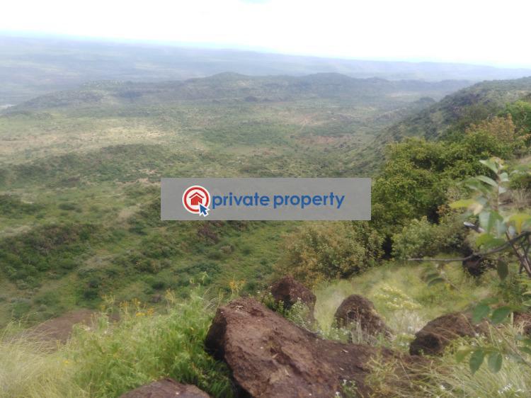 Mixed use Land For Sale &nbsp;saikeri Ngong Kajiado - 9