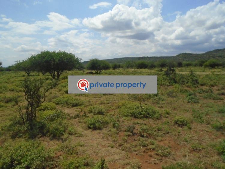 Mixed use Land For Sale &nbsp;saikeri Ngong Kajiado - 6