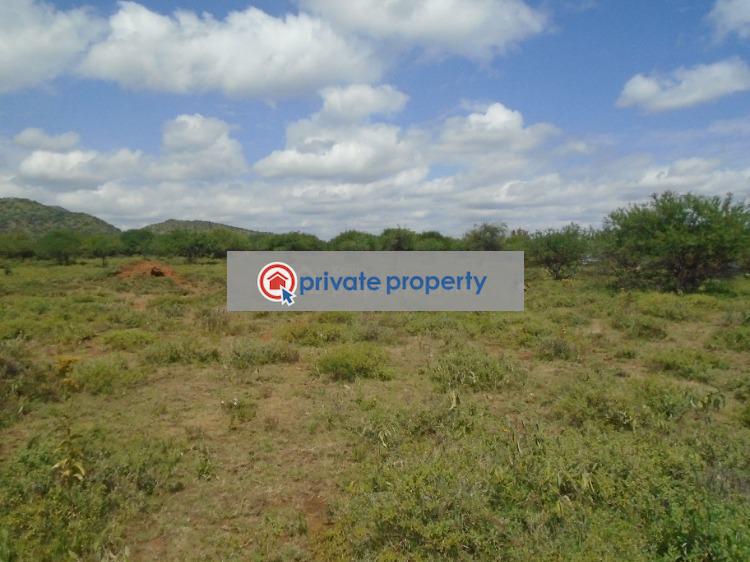 Mixed use Land For Sale &nbsp;saikeri Ngong Kajiado - 4