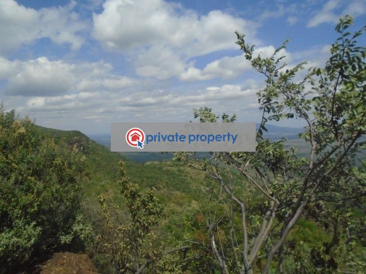 Mixed use Land For Sale &nbsp;saikeri Ngong Kajiado - 3