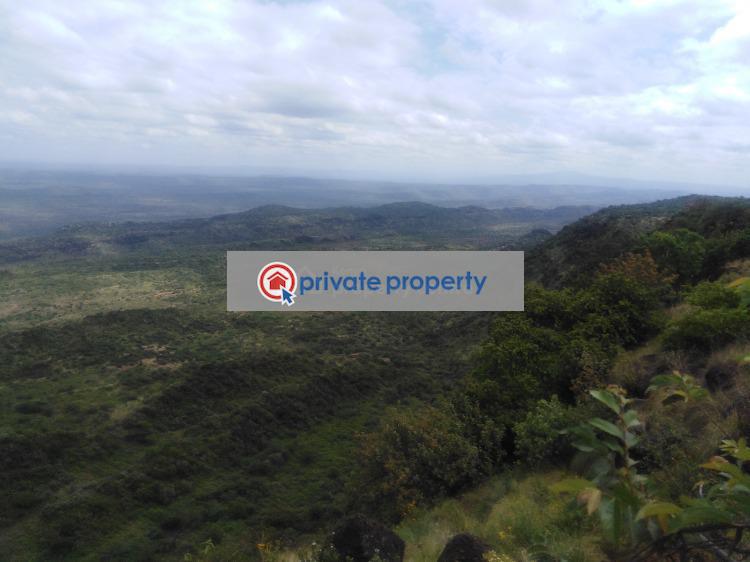 Mixed use Land For Sale &nbsp;saikeri Ngong Kajiado - 7