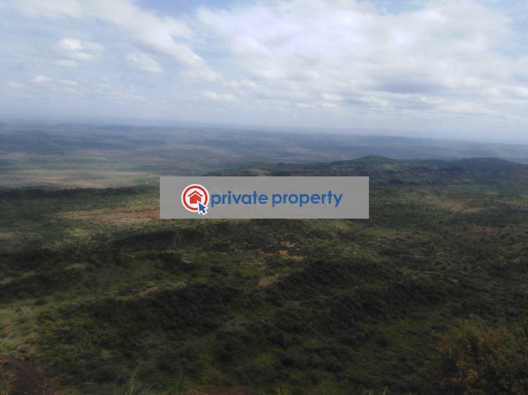 Mixed use Land For Sale &nbsp;saikeri Ngong Kajiado - 8