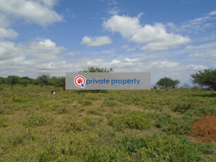 Mixed use Land For Sale &nbsp;saikeri Ngong Kajiado - 5