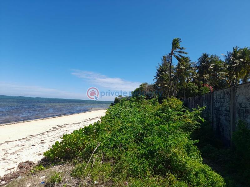 Land For Sale Kikambala Mtwapa Kilifi - 20