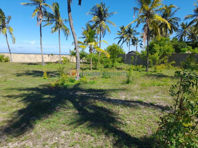 Land For Sale Kikambala Mtwapa Kilifi - 13