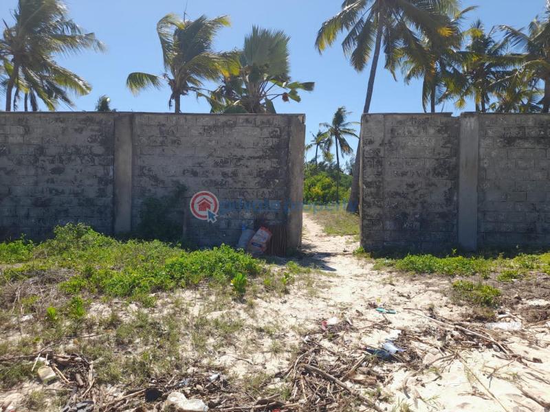 Land For Sale Kikambala Mtwapa Kilifi - 10