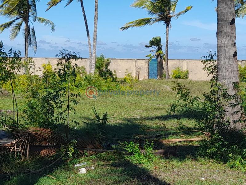 Land For Sale Kikambala Mtwapa Kilifi - 8